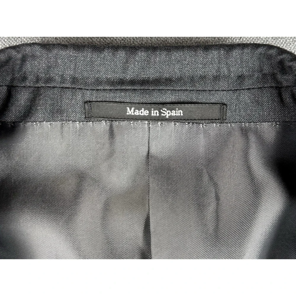 Ermenegildo Zegna ermenegildo zegna